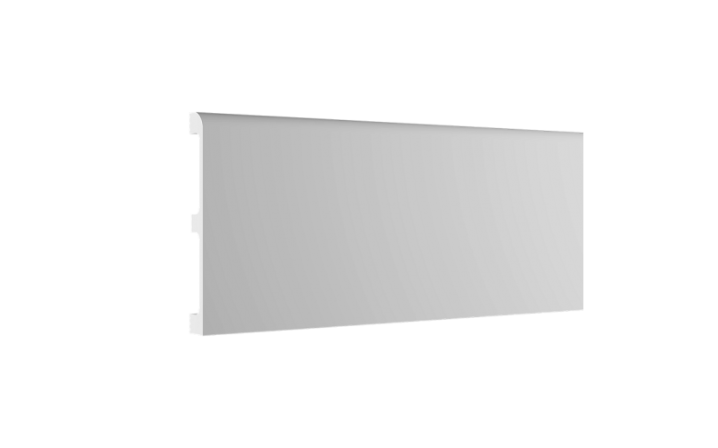 Европласт ПЛИНТУС U 6.53.122